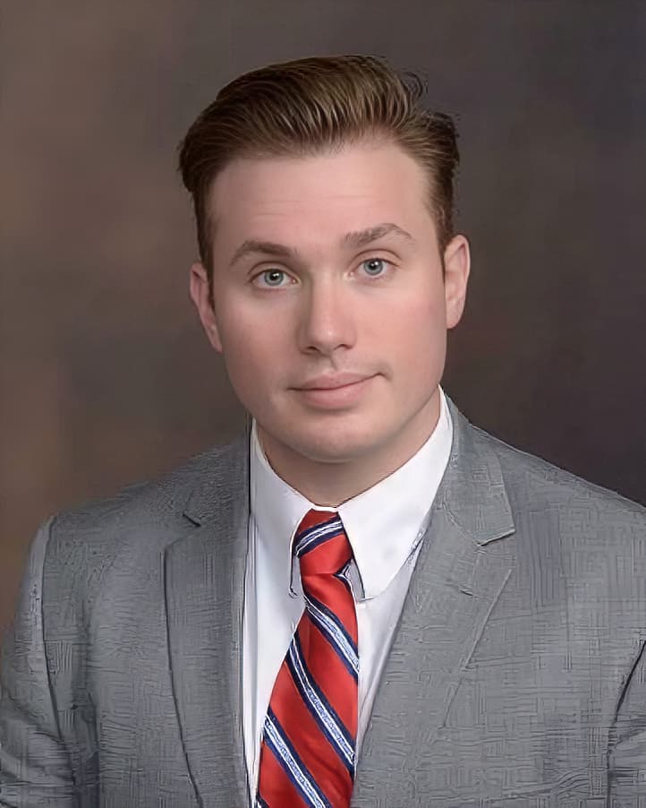James Patrick Ryan
